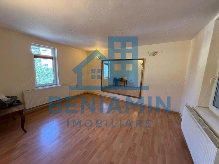 Birou / Apartament de inchiriat la casa in centru Gradina Botanica - 5