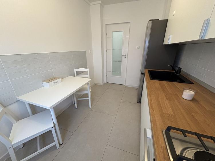 Apartament 3 camere de inchiriat, mobilat nou, Calea 13 Septembrie - 3