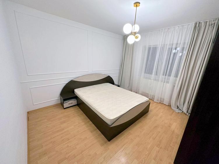 2 camere, decomandat, bloc nou, modern, in Buna Ziua, zona Home Garden - 4