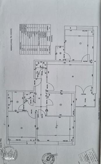 Apartament cu 4 camere zona Motor X (Rotonda) - 1