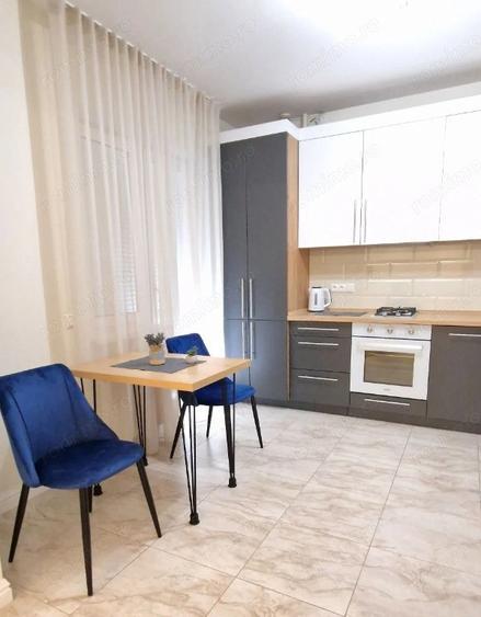 Apartament 2 camere zona Crangasi - 1