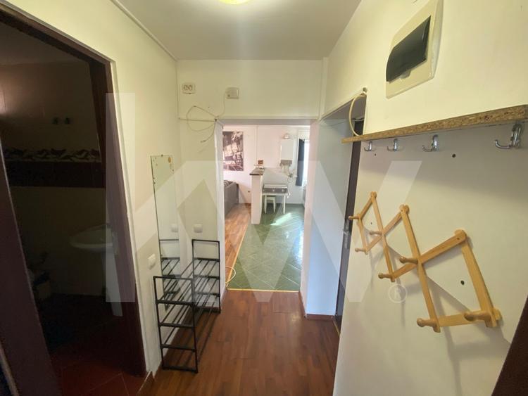 Apartament 2 camere de inchiriat - Cartier Tilisca - 6