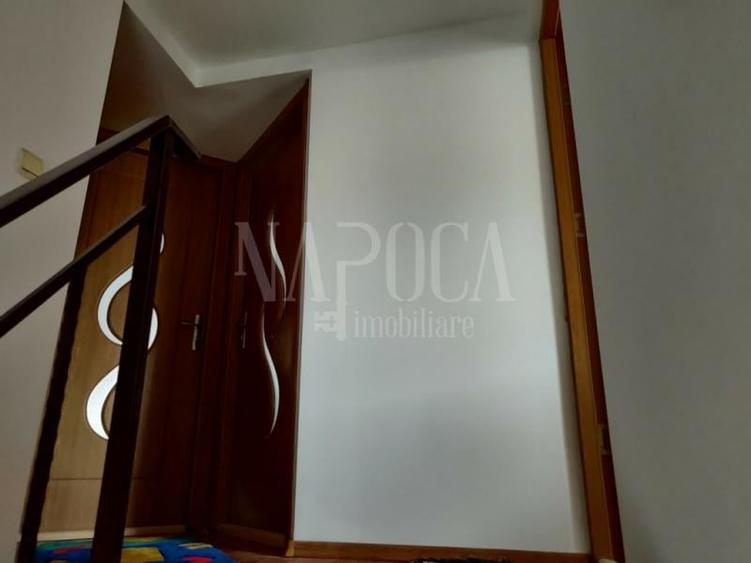 Casa 4 camere de vanzare in Iris, Cluj Napoca - 4