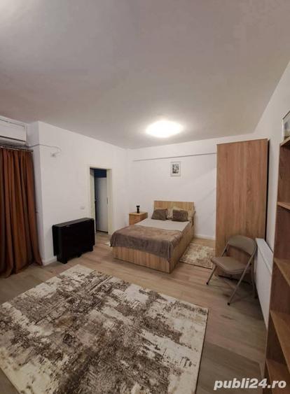 De inchiriat Garsoniera in Mamaia Nord - 8