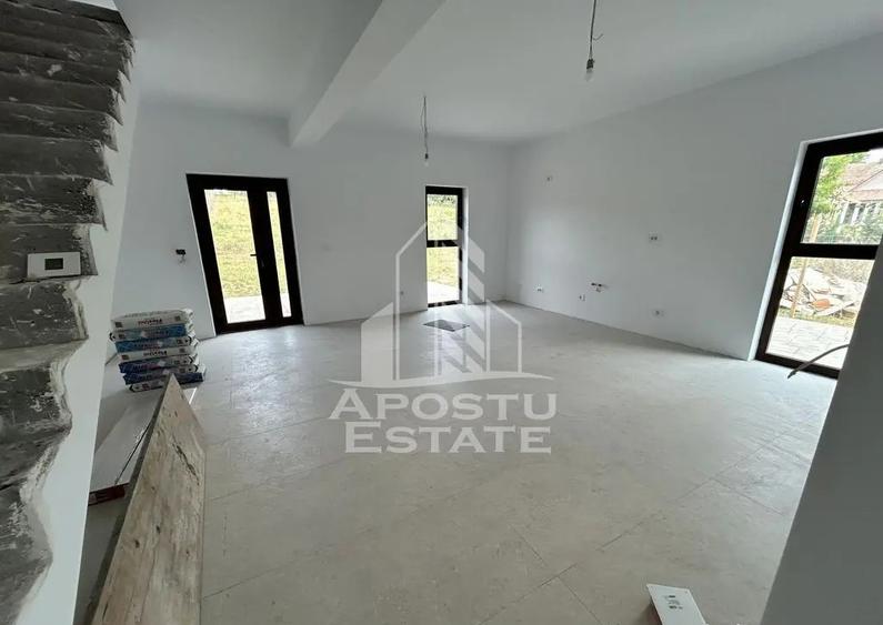 Duplex de vanzare, 752 mp teren,la cheie, Cornesti, 20 km... - 17