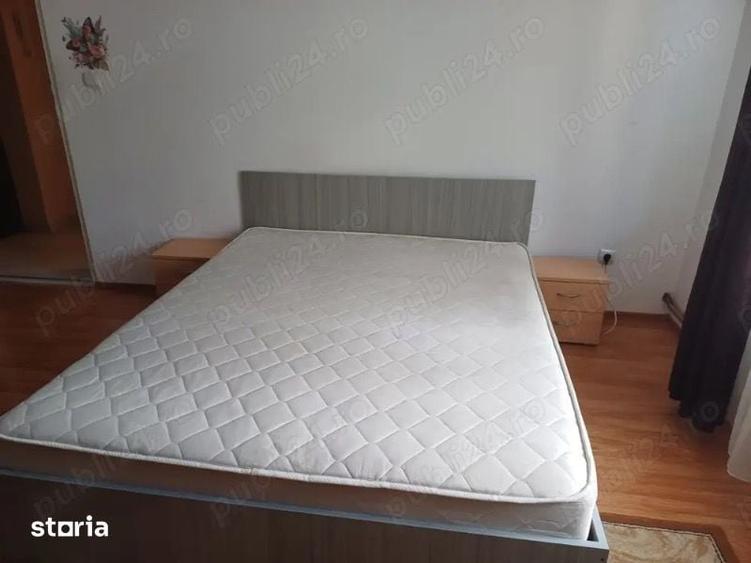 Apartament 1 camera, zona Lipovei - Iulius Mall - 5