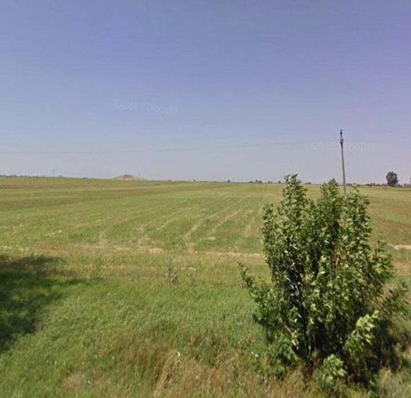 Teren extravilan, aproape de cartierul Verde, suprafata 12000 mp - 1