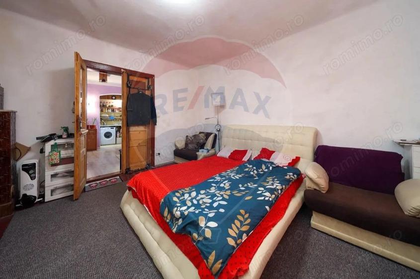 2 CORPURI DE CASA- OPORTUNITATE INVESTITIE - Centrul Istoric - 13