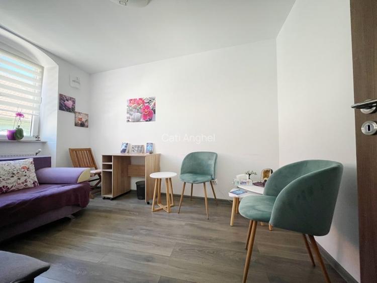 Apartament 3 Camere la Inchiriere - Perfect pentru Terapii Alternative sau IT Apartament 3 Camere la Inchiriere - Perfect pentru Terapii Alternative sau IT