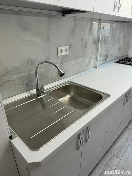 Proprietar inchiriez apartament 2 camere Viziru. 3 ultra lux, renovat in totalitate - 10