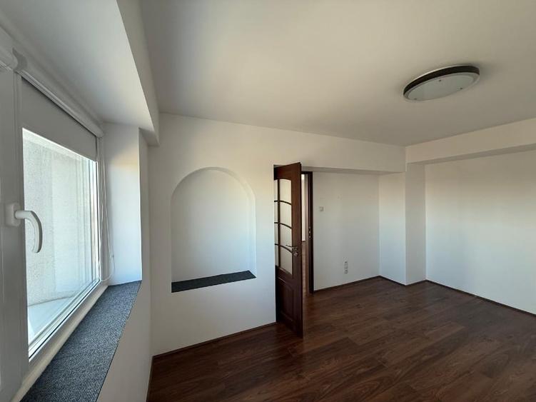 4 camere transformat in 3 – 92 mp - Parcul Tineretului - CALEA VACARESTI 280 - 6