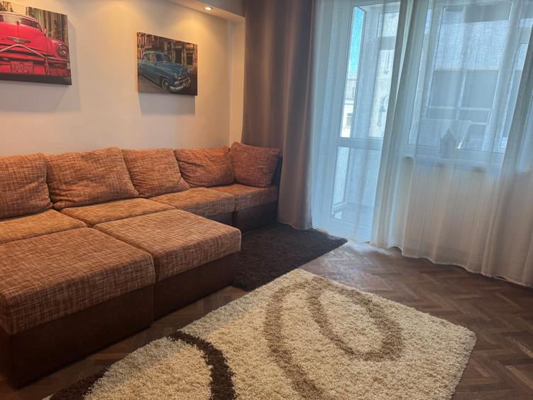 Oferim spre inchiriere apartament cu două camere - 2