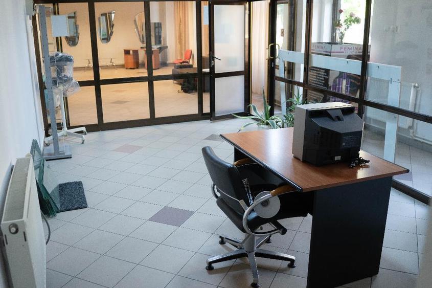 ULTRACENTRAL! SPATIU COMERCIAL de vanzare, Suprafata utila- 150 mp - 5