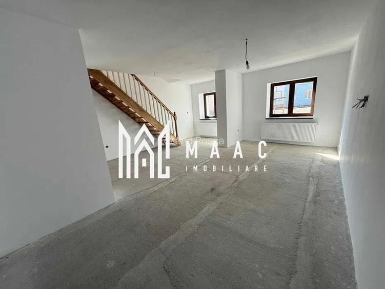 Casa Predare la Cheie | 3 camere | Curte 120 MP