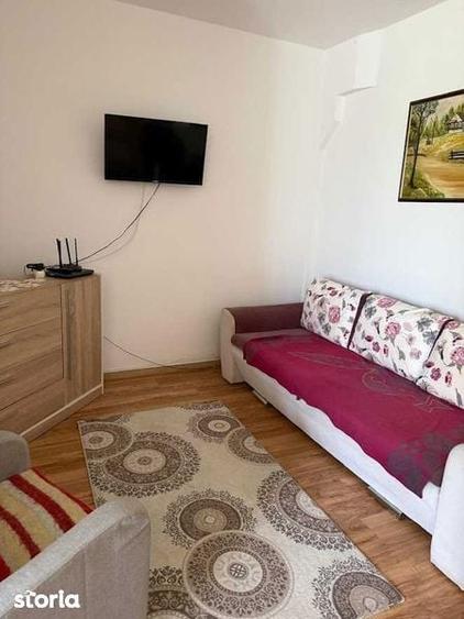Ap 1 cam de inchiriat in apahida 350 eu neg doar pe termen lung - 5