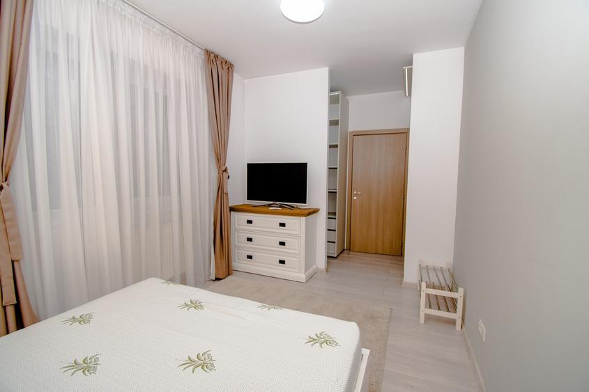 13 Septembrie, Mall Prosper, inchiriere 2 camere - 4