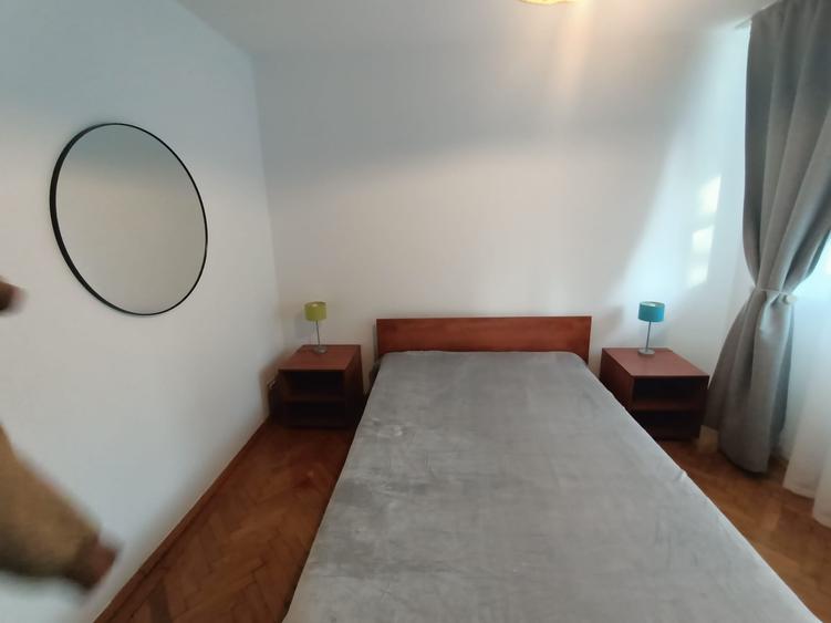 Apartament 2 camere Ion Mihalache - Metrou 1 Mai - 5