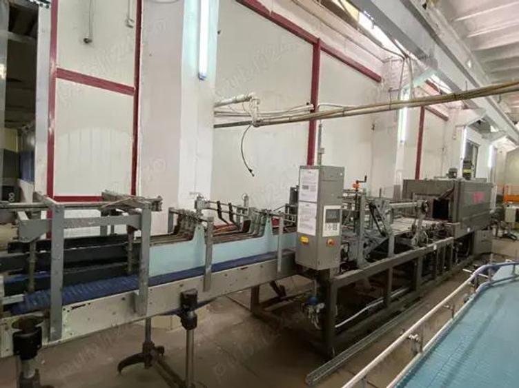 Fabrica de imbuteliere Baltesti - 10