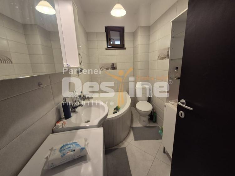 2 camere I bloc 2013 I etaj 3/3 I Bucurestii Noi I Damaroaia - 7