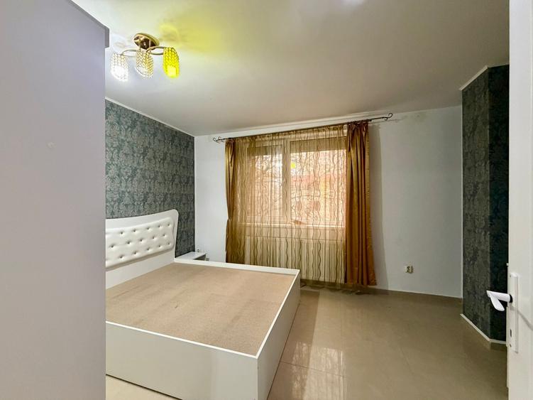Apartament  cu 2 camere decomandat, cu 2 băi și dressing, etaj 1 - Tătărași - 7