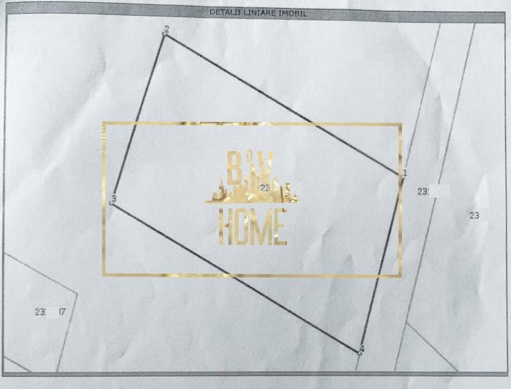 TEREN GENEROS, pretabil DUPLEX - 3