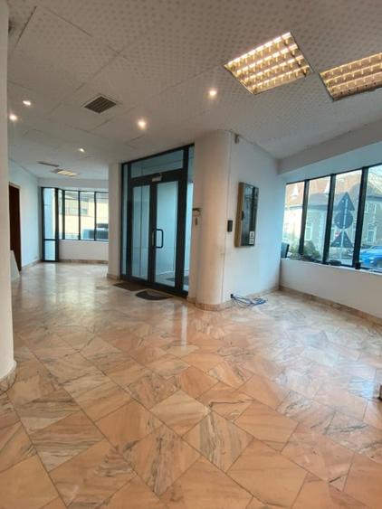 SUPER OCAZIE SE INCHIRIAZA 360MP CONSTRUCTIE BIROURI IN ZONA UNIRII - 4