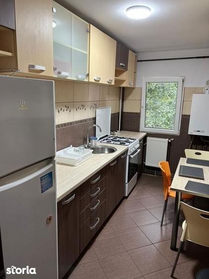 Apartament 2 camere Gara-Silvestru - 4