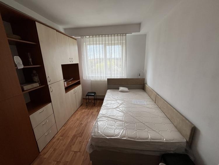 Garsonieră Calea Lipovei - 2