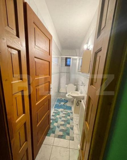 Proprietate de 486mp, 2800 mp teren, camin sau pensiune, S? - 12