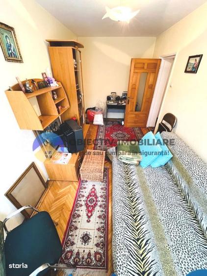 Apartament 3 camere - PRECISTA / Etaj 2 - 7