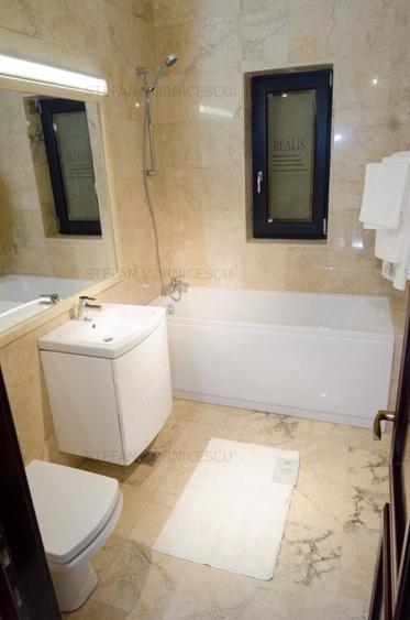 Aleea T. Neculai Tramvaie  Bloc Nou Apartament Liber - 5