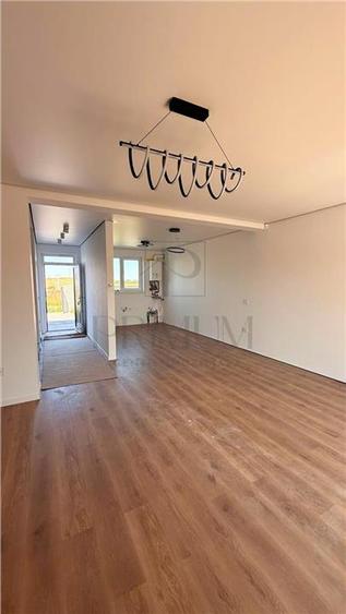 Comision 0 - Duplex de lux - finisaje premium - gata de mutat - 2