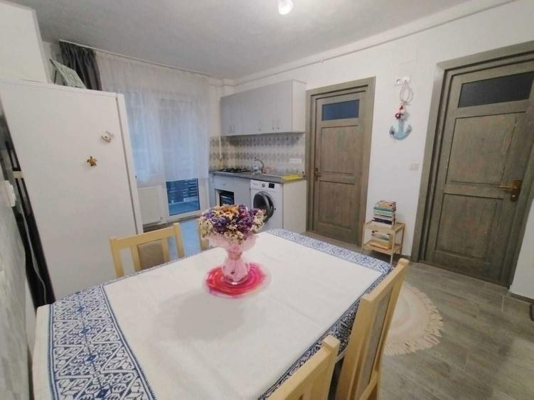 Apartament de 2 camere, de inchiriat, cu parcare, in Floresti - 5