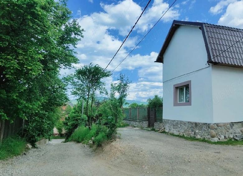 Casa de Vanzare in Sacele Brasov - 2