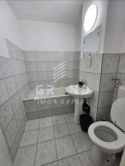 Garsoniera 25 mp | Etaj 3/4 | Marasti – Cojocnei - 5