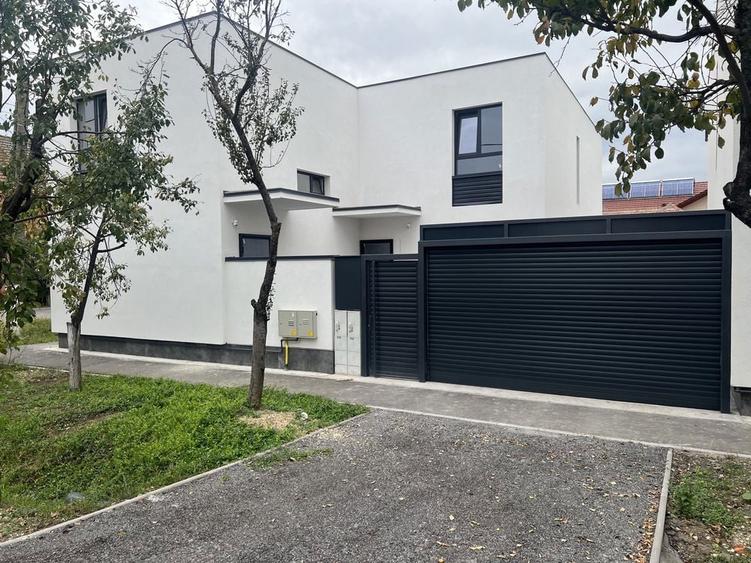 Duplex freydorf 4 camere - 2