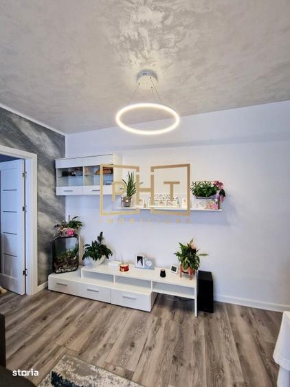 Apartament de vanzare cu 3 camere, 60 mp, zona BMW! - 6