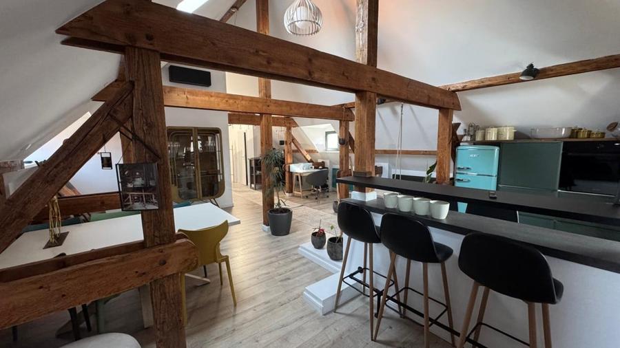 REA1010339 Apartament 3 camere Dorobanti Capitale - 14