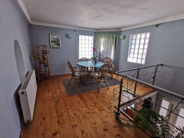 Casa de vanzare cu o suprafata totala de 1745 Mp in Danes,  Jud. Mures - 3
