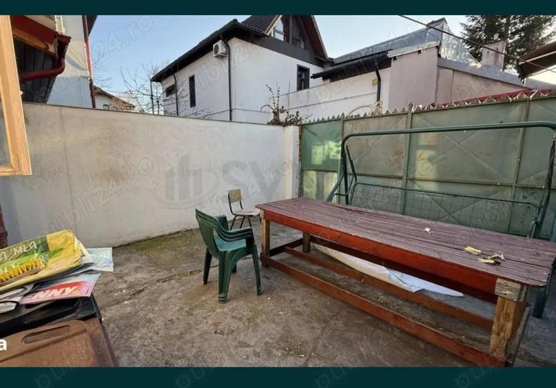 Okazie Vind casa curte zona regie ,4 camere , teren180mp - 2