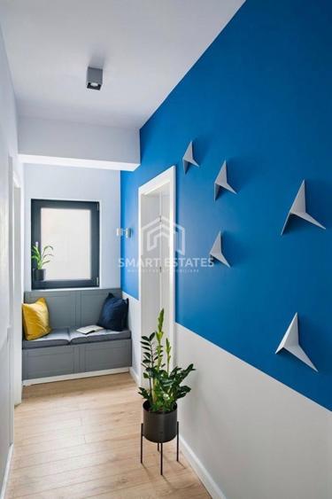 Theodor Pallady - Vila Tip Duplex P + 2E - 6