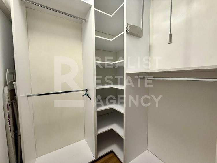 Apartament 3 camere cu grădină | Natura Residence | Garaj 2 locuri - 4