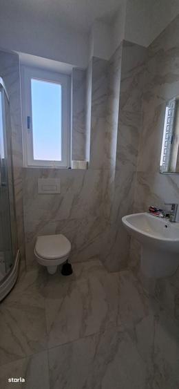 Apartament cu doua camere, open space - 4