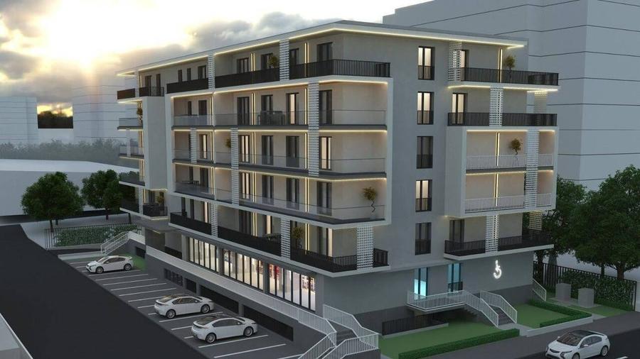 Apartament 4 Camere Titan -1 Decembrie 1918  | Metrou 6 Minute - 4