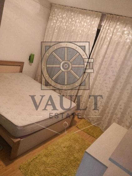 Apartament 2 camere - zona GIURGIULUI - 1