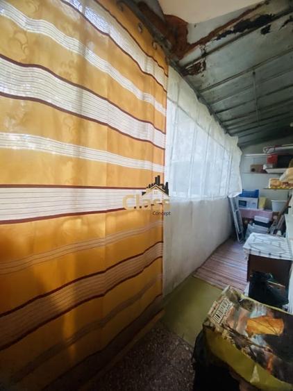 Apartament 2 camere | Decomandat | 40 mpu | Zona Minerva Manastur - 6