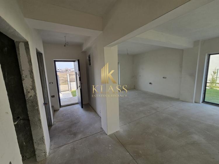 Casa EcoSmart 5 camere Tunari de vanzare - 5