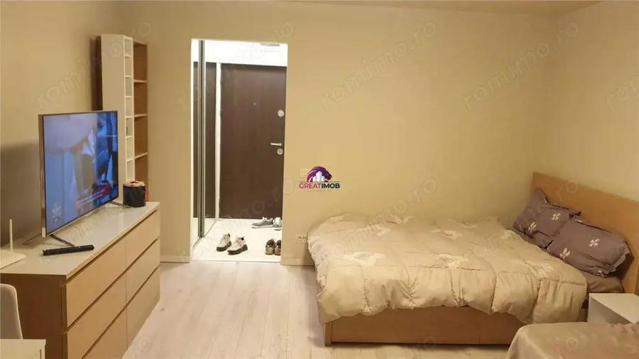 Garsoniera de inchiriat Sector 3 zona Titan, parc IOR(Marian) - 1