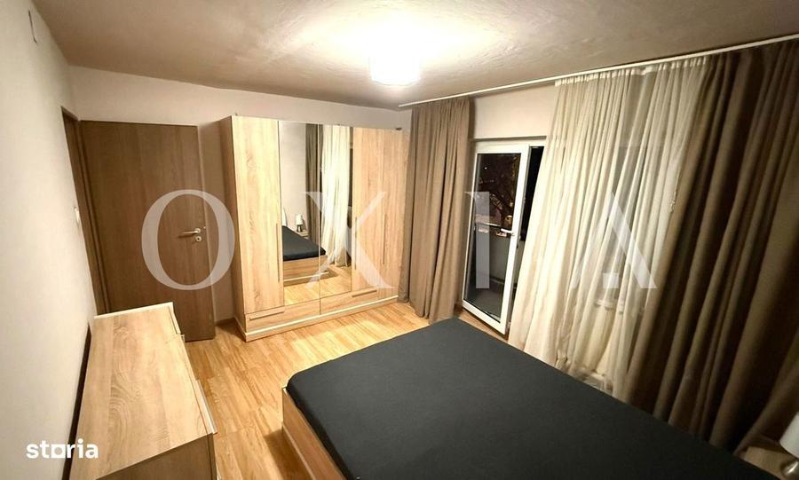 AX1212 Bucovina, Etaj 1, 57 Mp Utili + Doua Balcoane - 4