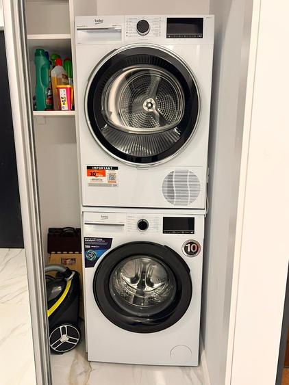 Apartament premium AVI GARDEN (prima inchiriere) - 3